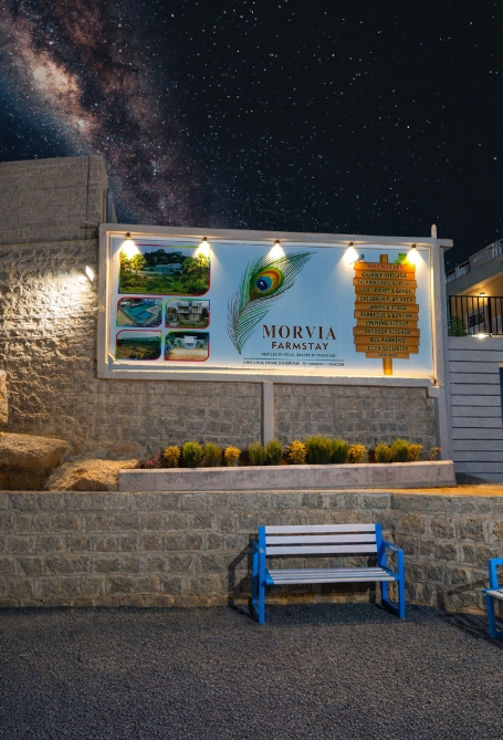 farmhouse near hyderabad