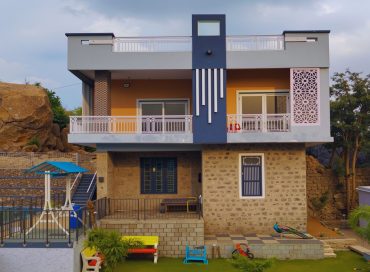 Farmhouse near hyderabad